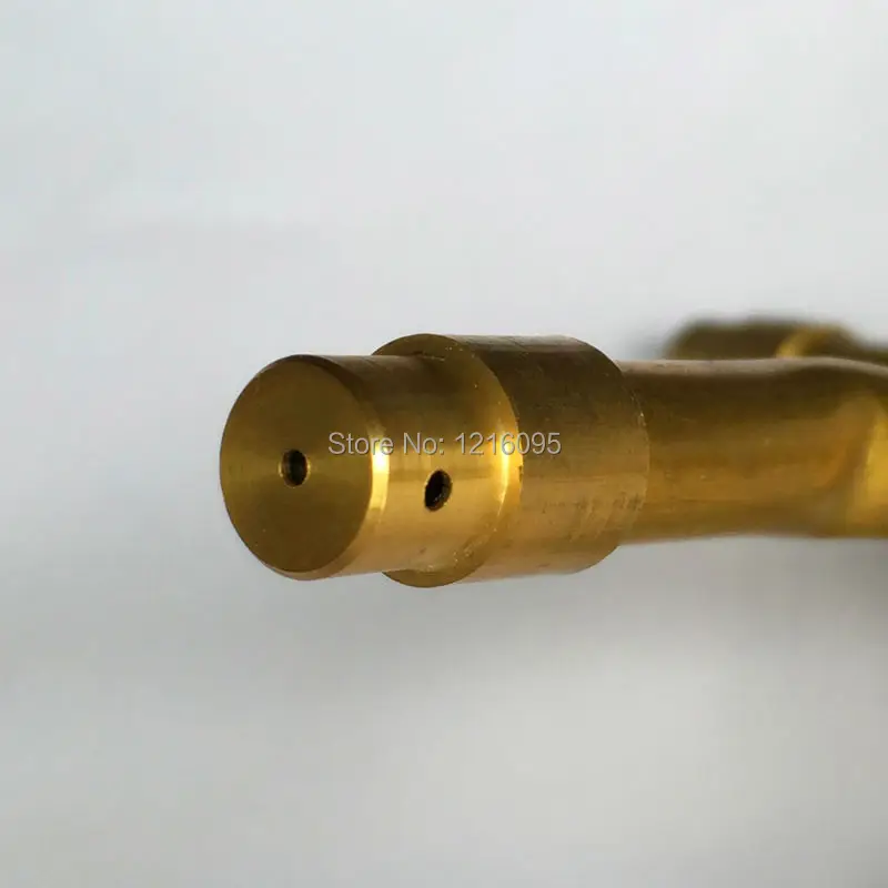 Разбрызгиватели с вращением на Латунь 1 шт.|lawn irrigation|sprinkler sprayrotating sprinkler |