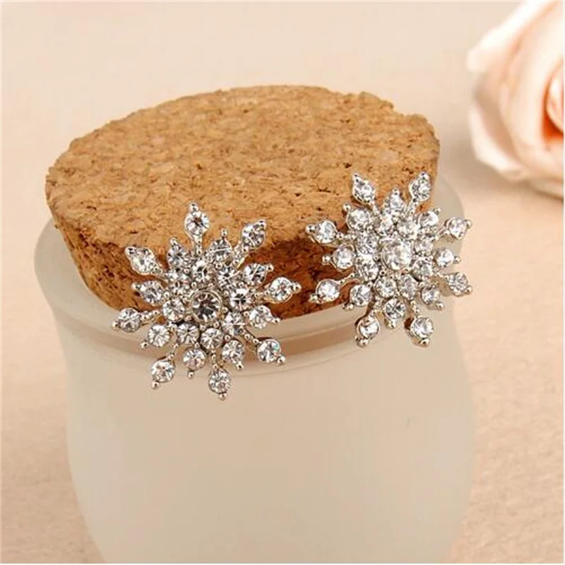 Популярные модные серьги, новинка, серьги для девочек, Bijoux Splinter, серьги-гвоздики для женщин, свадебные украшения, серьги