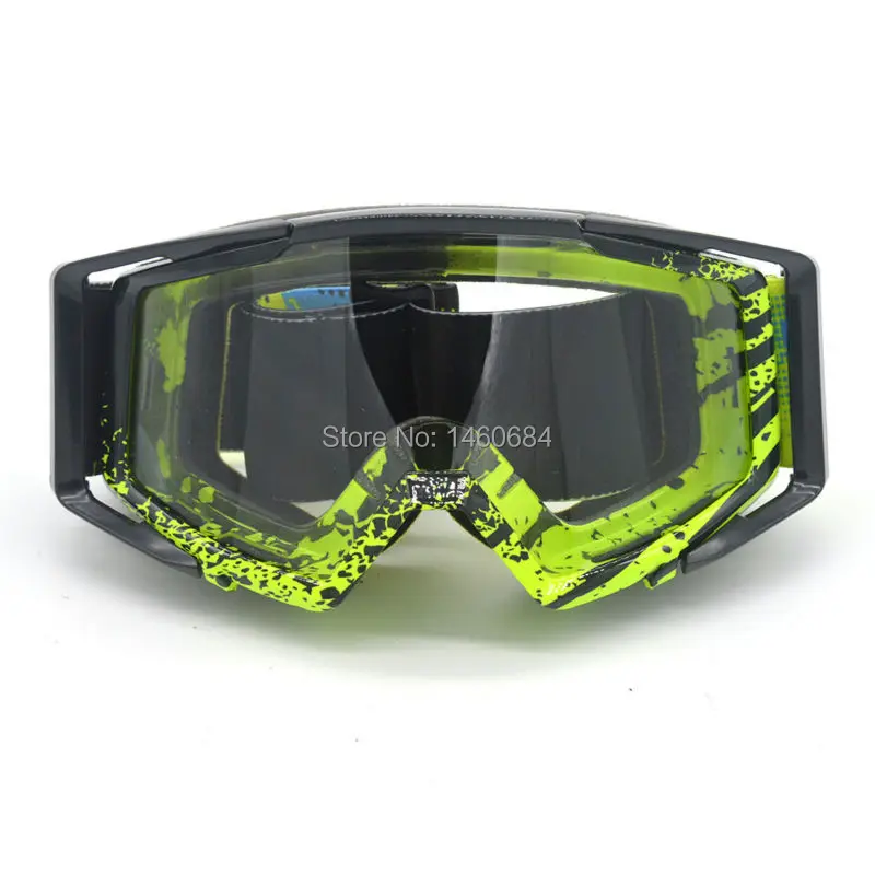 Evomosa мотокросс, ATV маска Мотокросс Мотоцикл Очки Racing люнет велосипед Gafas Велоспорт Солнцезащитные очки для женщин