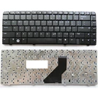 Сменная Клавиатура для ноутбука HP F734 V6000 V6100 F500 F700, черный, английский