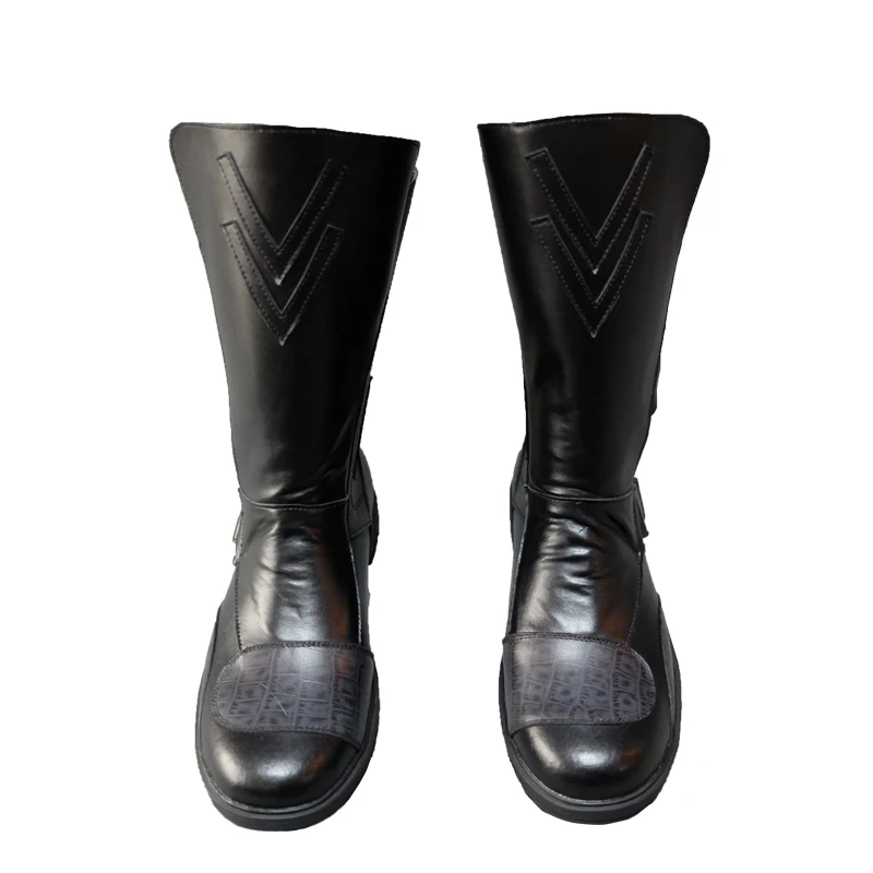 Ботинки для косплея Звездные войны Дарт Маул 2019 г. вечерние ботинки аниме Мужская