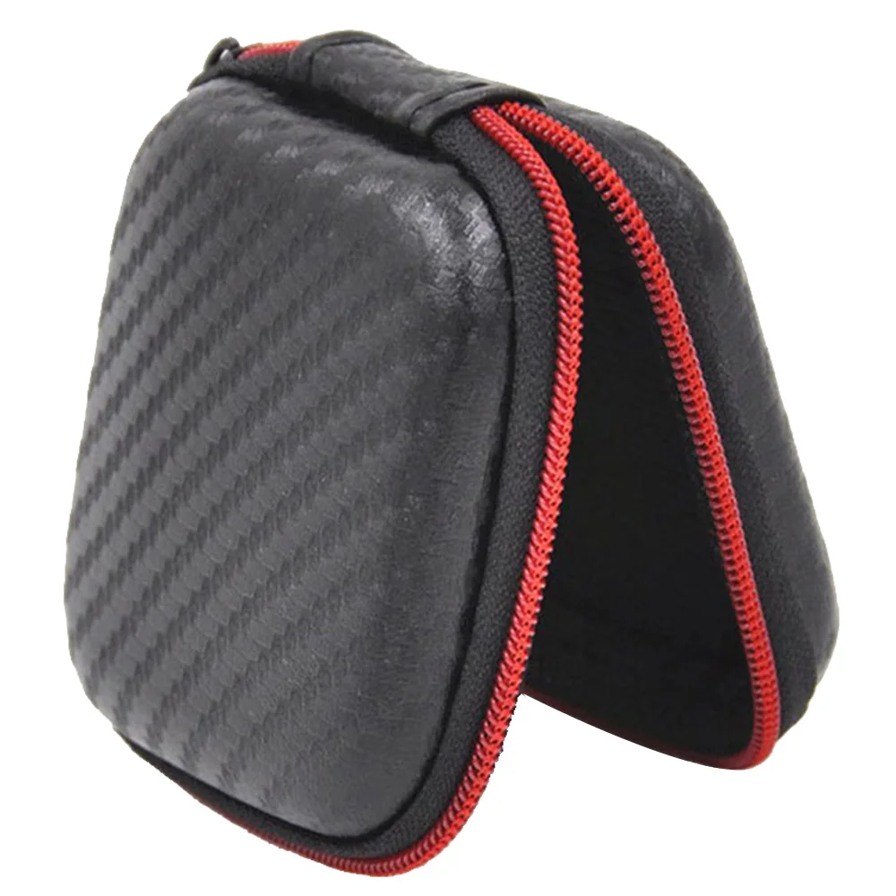 Vococal портативный квадратный жесткий защитный чехол из полиуретана ЭВА для