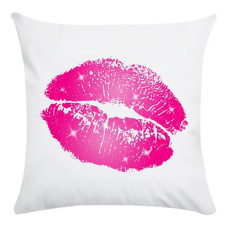 Оптовая продажа Подарочная наволочка для подушки Скандинавская мода