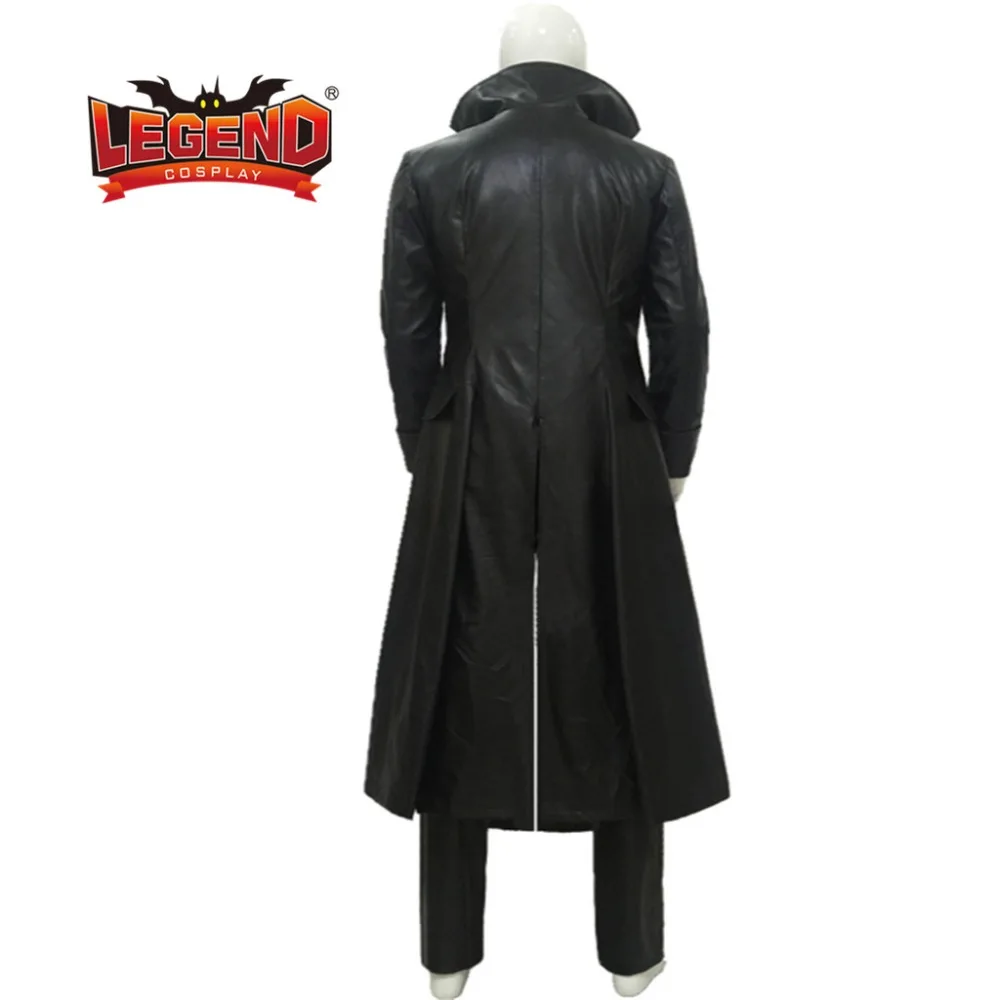 Один раз Killian Jones Капитан Крюк Косплей Костюм Пиратский крюк наряд косплей Хэллоуин на заказ любой