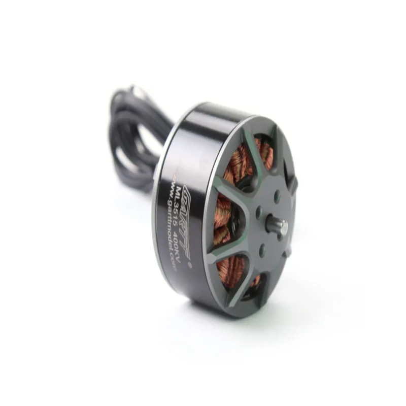 4PCS /6PCS GARTT ML 3515 400KV Brushless Motor For QAV Quadcopter Multicopter RC Drone | Игрушки и хобби