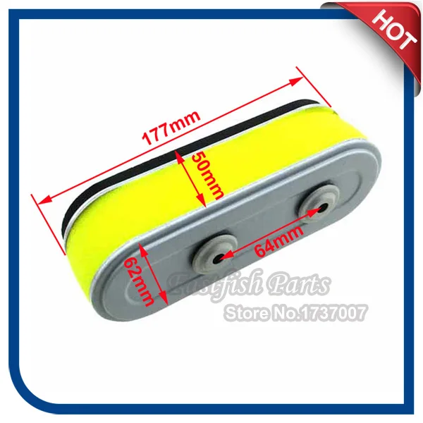 Aftermarket Воздушный фильтр ЗАМЕНИТЬ OEM HONDA #17211 ZE7 W03 17211 W02 W01|replacement air filter|replacement filterhonda