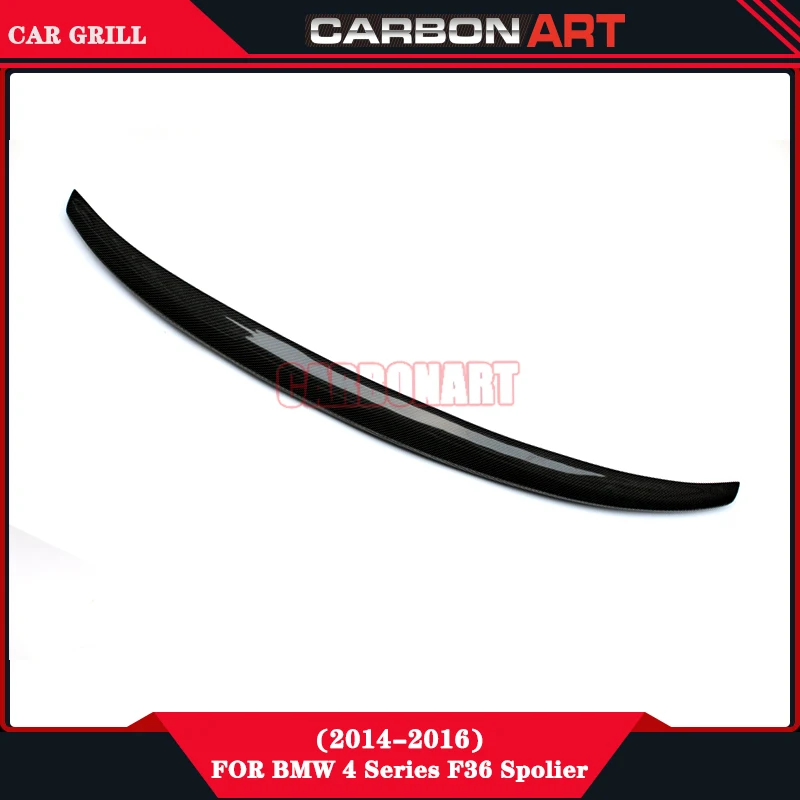 F36 производительность дизайн глянцевая углеродное волокно транспортного