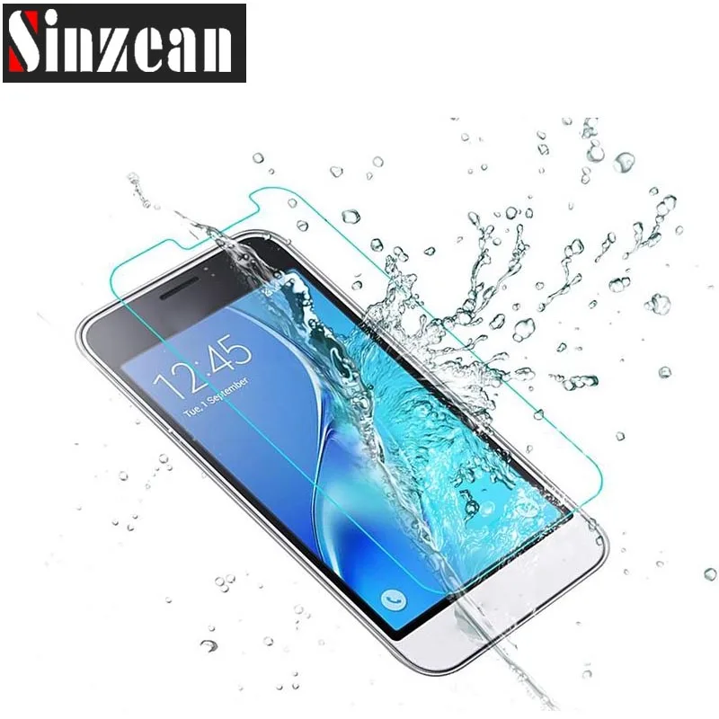 Пленка из закаленного стекла для Samsung Galaxy A10/A20E/A30/A40/A50/A60/A70/A80/A90/S10e/A6 Plus/A9 2019 50 шт. |