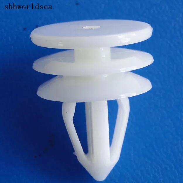 Пластиковые клипсы для кузова автомобиля shhworldsea G.M. Грузовик S & T свидание 2002
