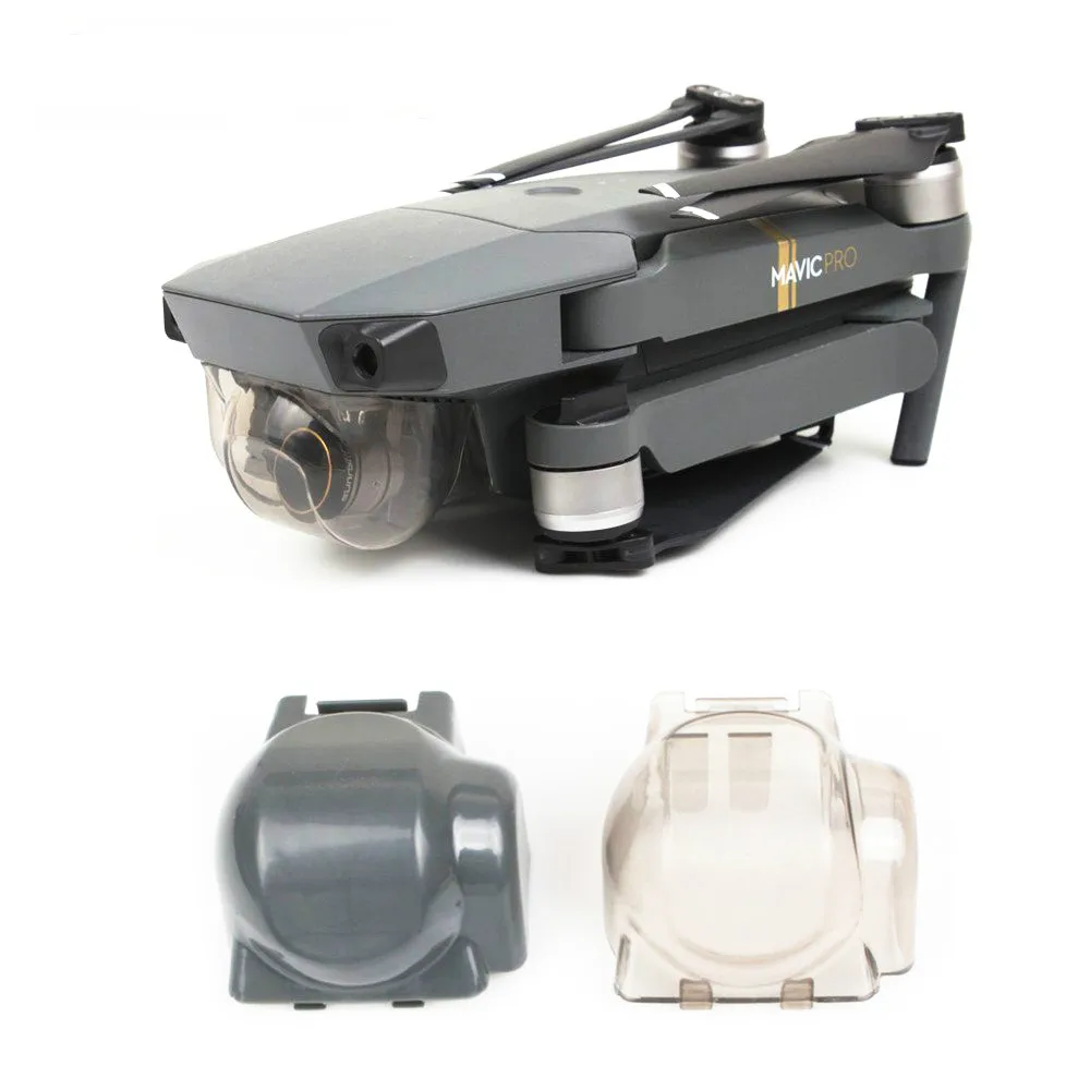 Защитный чехол для объектива камеры DJI MAVIC PRO аксессуары транспортировки|camera lens