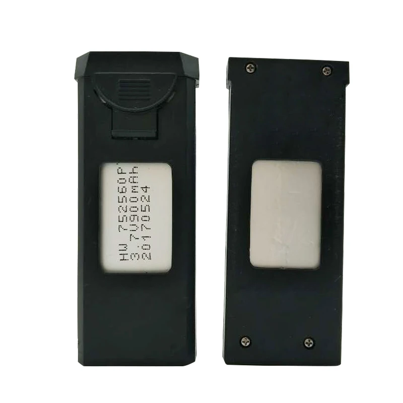 TIANQU Visuo XS809 3 7 в 900 мАч 30C Lipo аккумулятор аксессуар для XS809HC XS809HW XS809W складной