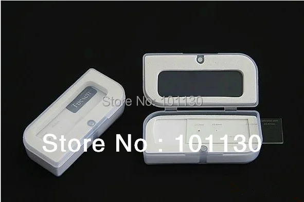 0 01 мм Кросс сценический микрометр микроскопа калибровочный слайд с четырьмя