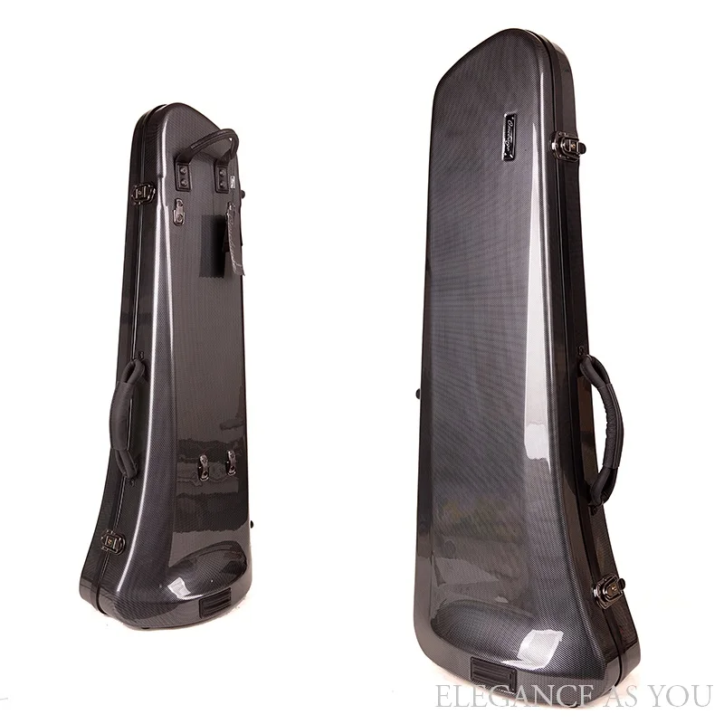 Чехол для инструмента латунный Внутренний чехол с изменяемым тоном тромбоном