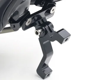 Держатель для бутылки с креплением на седло MTB TT Aero Road