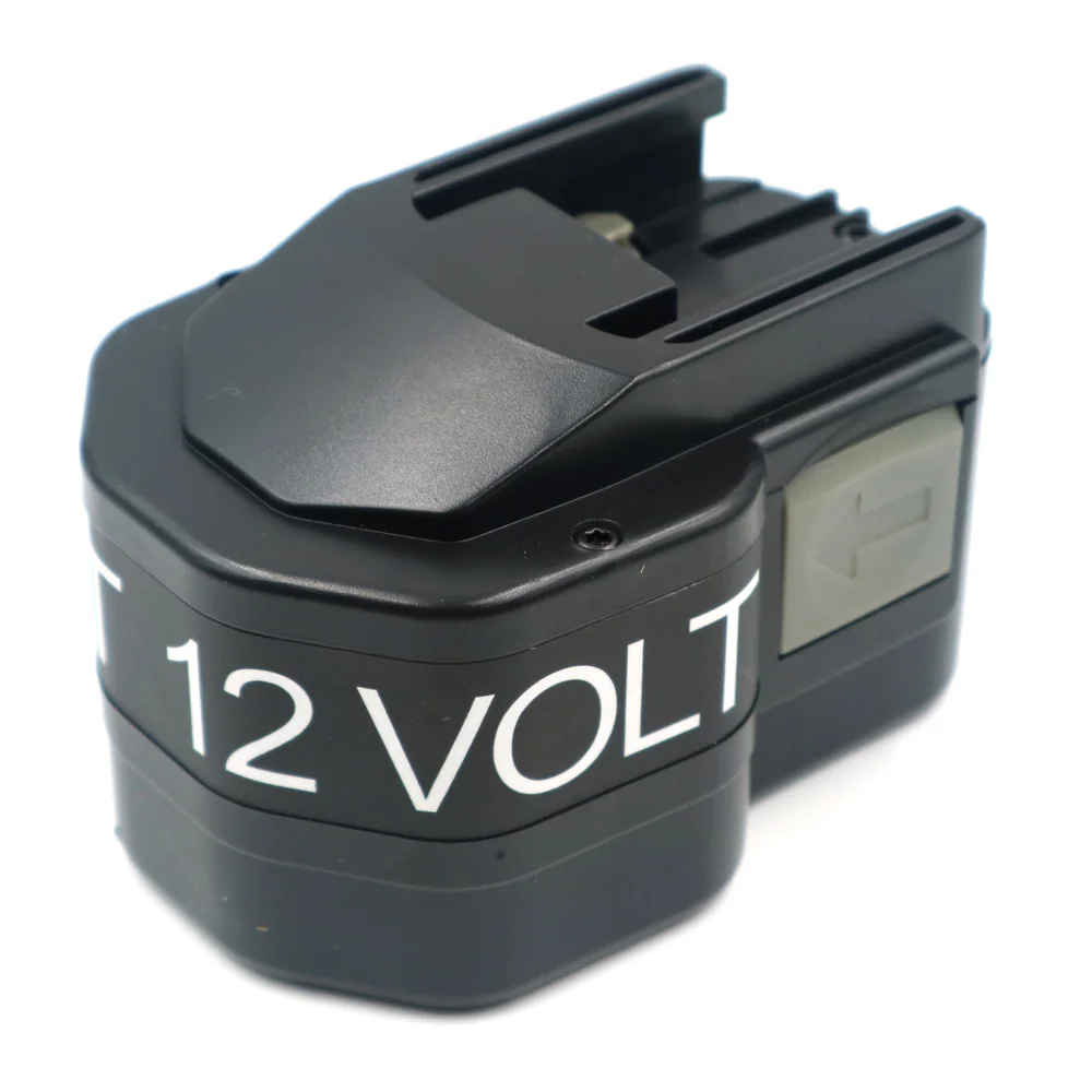Никель кадмиевый аккумулятор C & P AEG 12VA 1300 мАч BS12X BXL12 BXS12 PBS3000 BDSE12T BEST12BBPB BEST12X Super