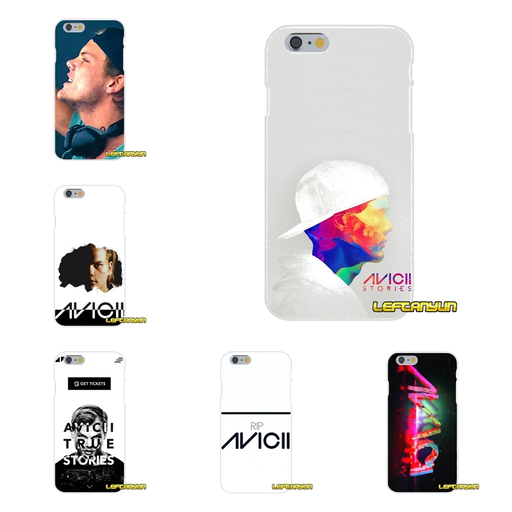 Avicii Dj Tim Bergling Tonkij Silikonovyj Chehol Dlya Telefona Dlya Samsung Galaxy S3 S4 S5 Mini S6 S7 Kraj S8 S9 Plyus Primechanie 2 3 4 5 8 Mobilnye Telefony I Aksessuary Aliekspress