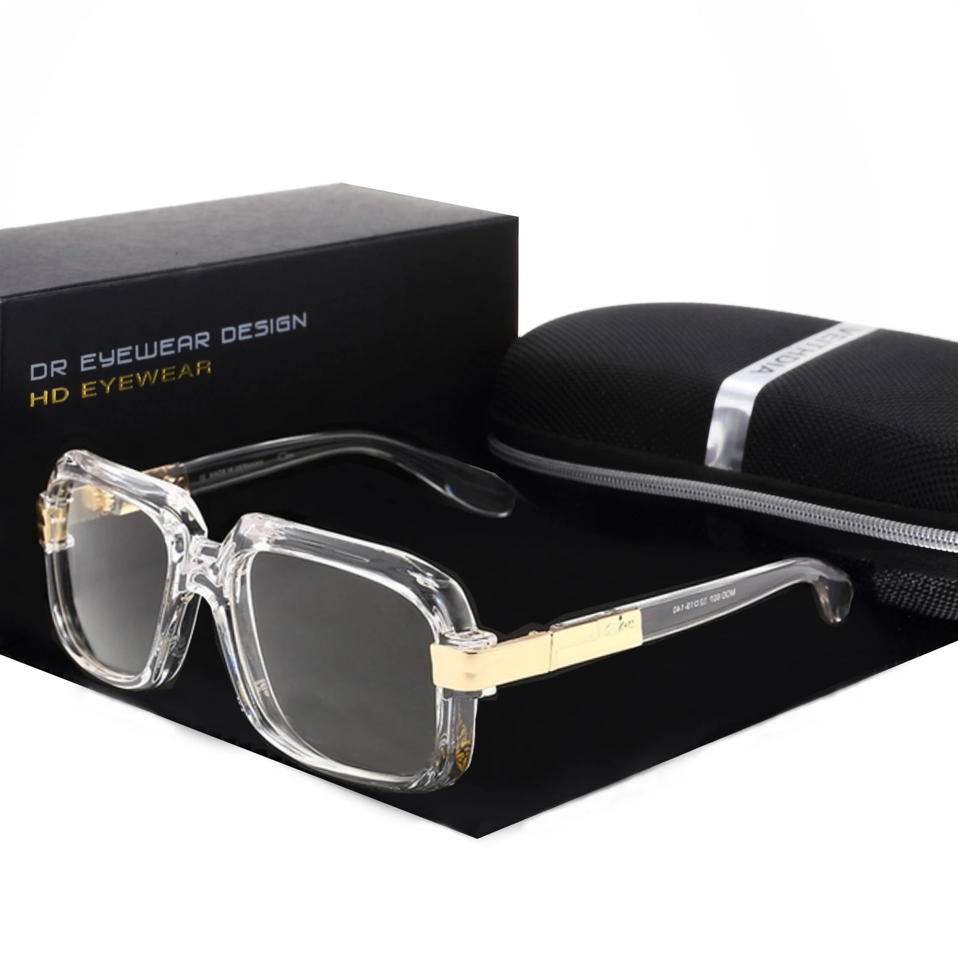 

Factory Direct Sale Ladies Sunglasses Women Men Original Design Liquid Crystal Sunglasses Lenses Sun Glasses Vintage Frame