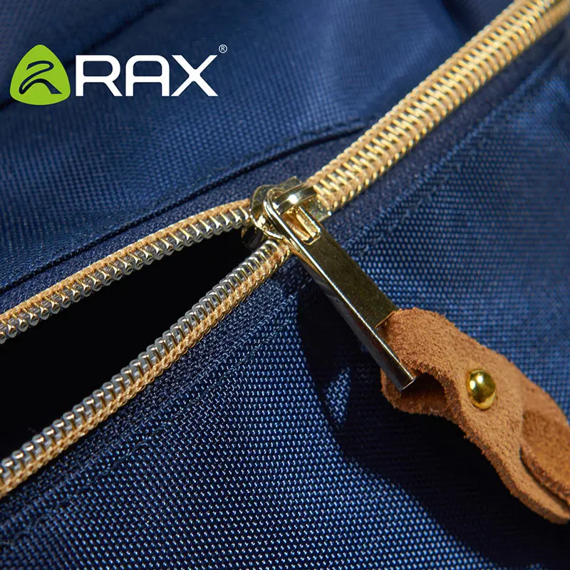 RAX походная сумка для женщин и мужчин последняя Холщовая Сумка | Спорт