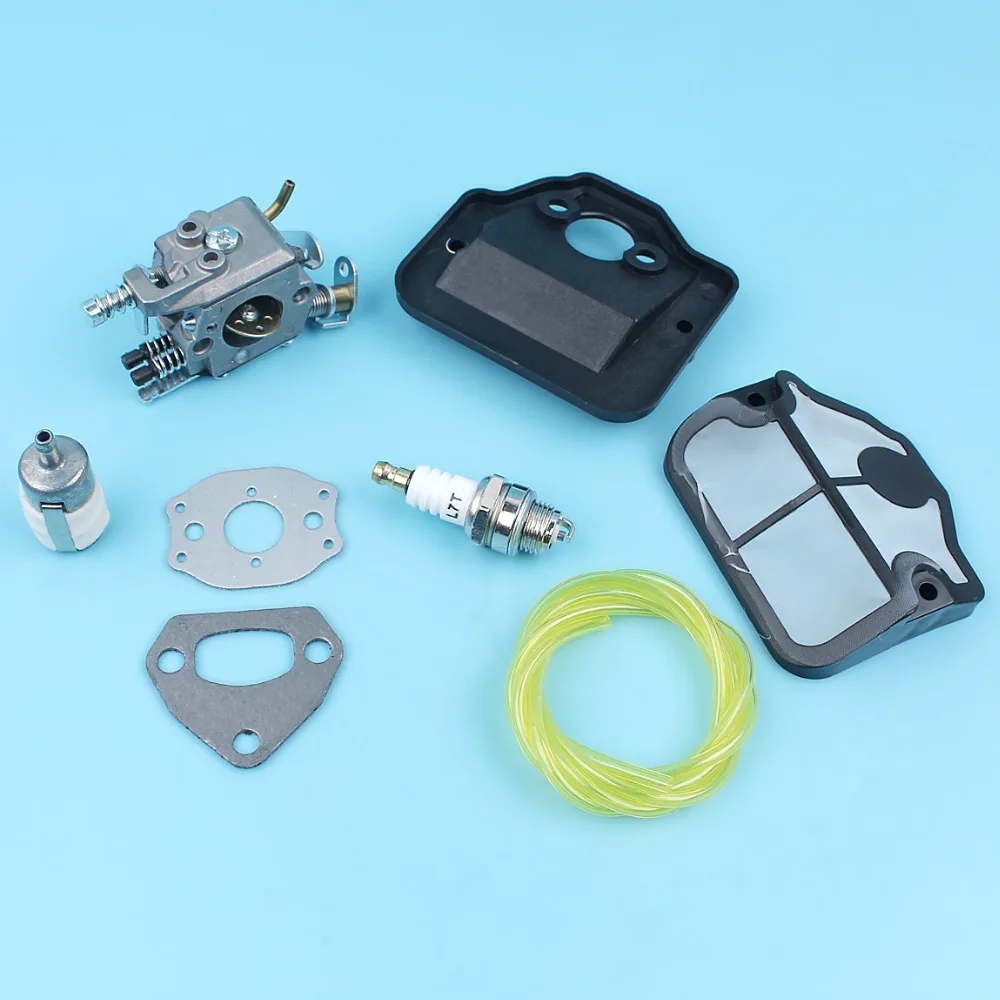 

HUSQVARNA 136 137 141 142 36 41