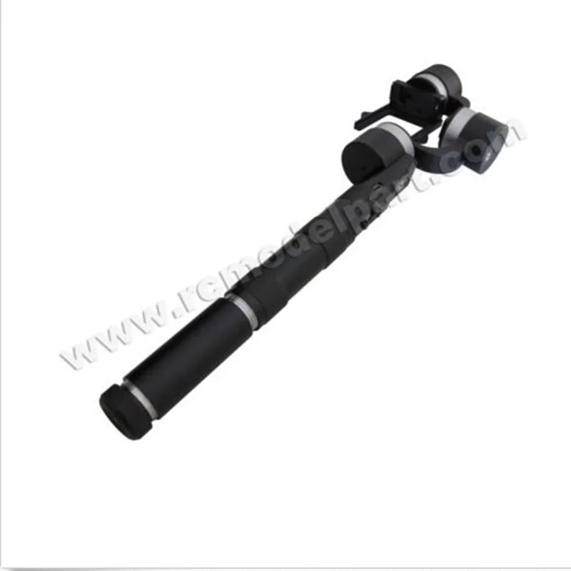 CNC Алюминий батареи расширитель для Zhiyun Z1 портативный монопод с шарнирным замком
