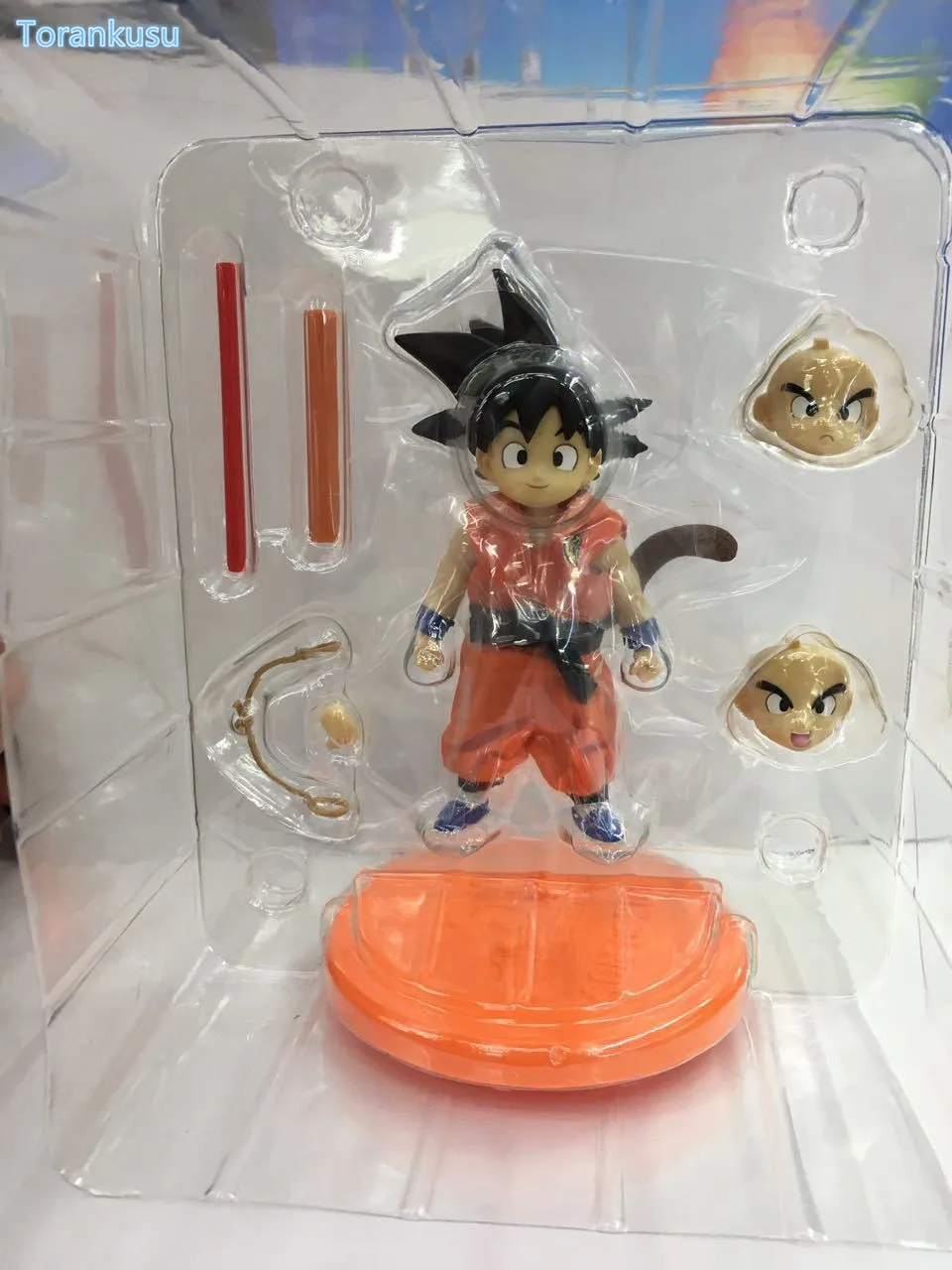 Dragon Ball Z фигурку Сон Гоку Broly Мужские Шорты для купания Вегета Фриза Пикколо Супер Saiyan ПВХ рис Dragon Ball DOD DBZ figuras db47