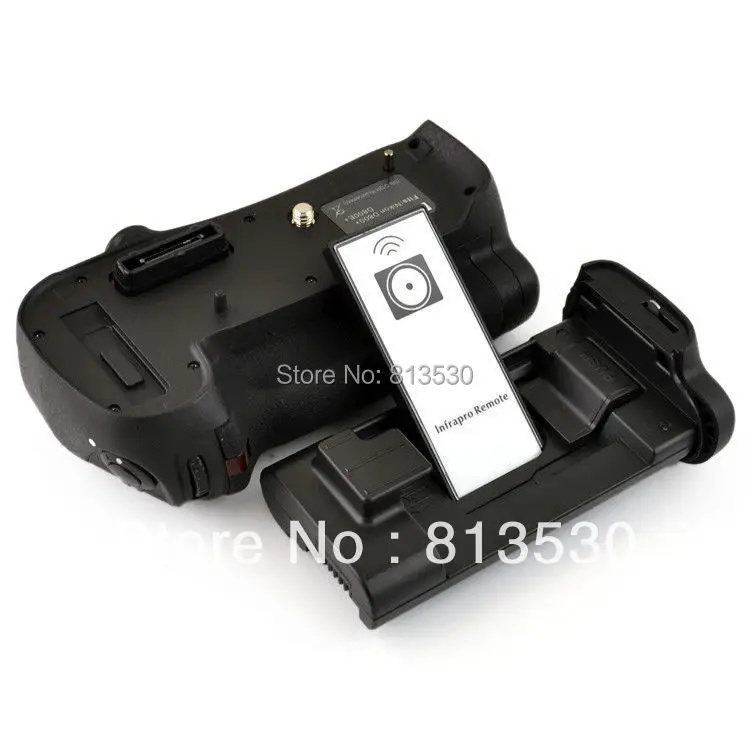 Фотоаппарат с аккумулятором и ИК пультом дистанционного управления для цифровых