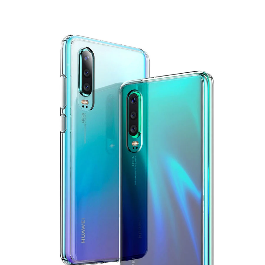 Ультратонкий жесткий прозрачный чехол из поликарбоната для iPhone XR X Xs Max 7 8 6 6S Plus 5