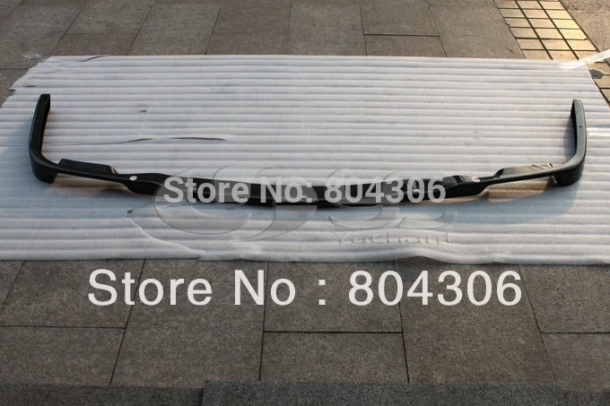 

Передняя губа из углеродного волокна OEM, подходит для Mitsubishi Evolution 6 1999-2000 (только для EVO 6 торжеств)