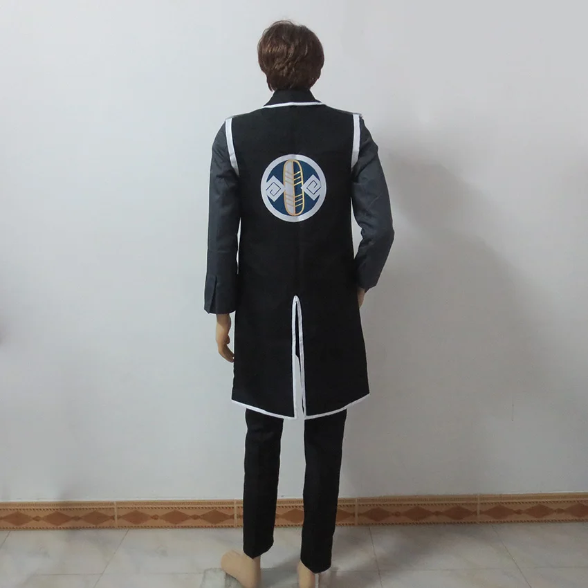 Костюм для косплея Gyakuten Saiban Феникс Райт Эйс атторен Саймон блэкквилл|cosplay|cosplay