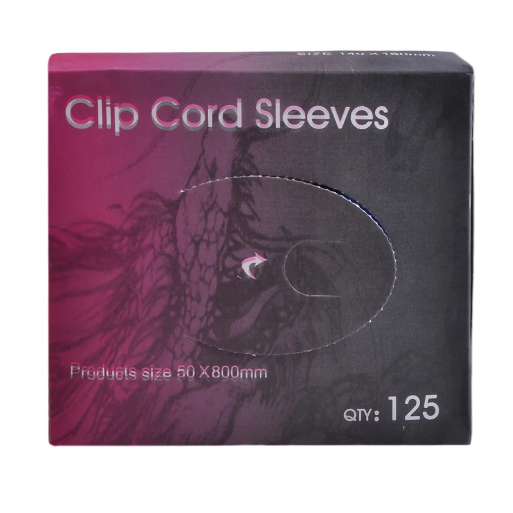 Практичный зажим шнур рукава Сумки Чехлы для мангала поставка одноразовых