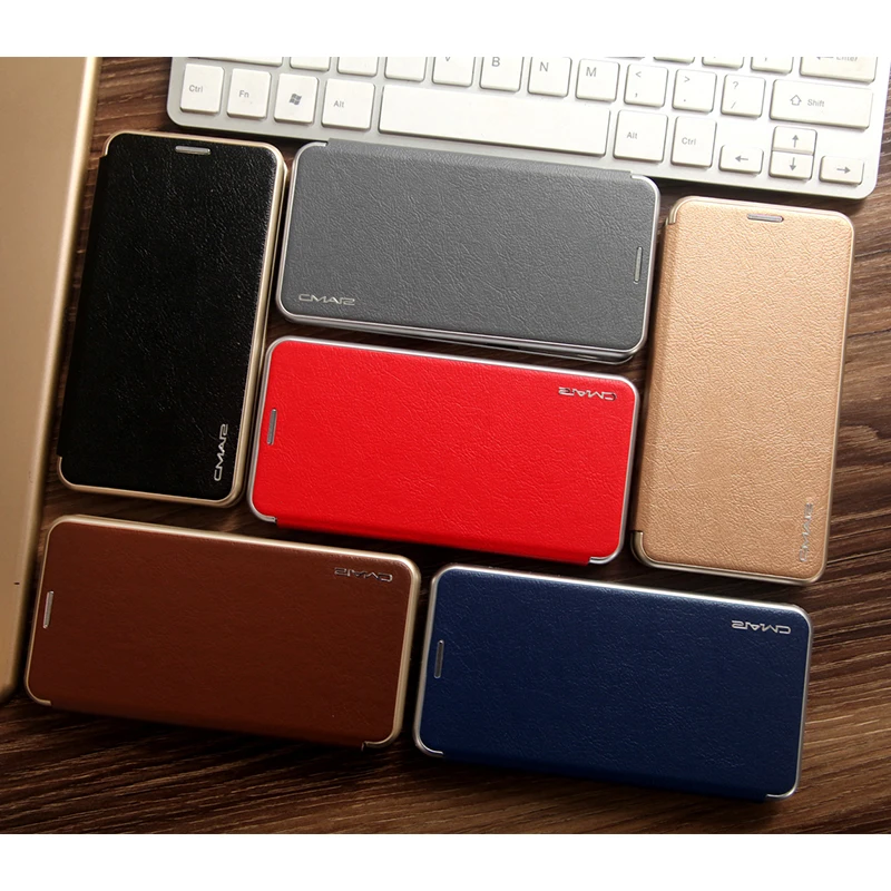 Кожаный чехол книжка для Samsung Galaxy S9 S8 plus S7 S7edge Note 8|case cover|for samsung galaxyleather wallet case |