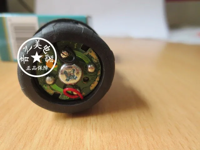 Высокое качество оригинальный Takstar TS 1 динамический микрофон звуковая головка