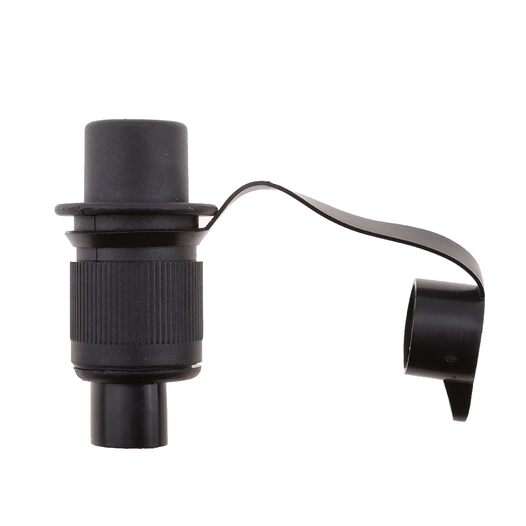 Водонепроницаемый Электрический кабель 3 контактный разъем наружная розетка 12В