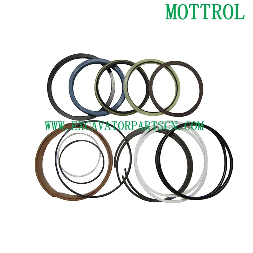 07177-05030 ARM ЦИЛИНДР SEAL KIT PC40-7 | Автомобили и мотоциклы