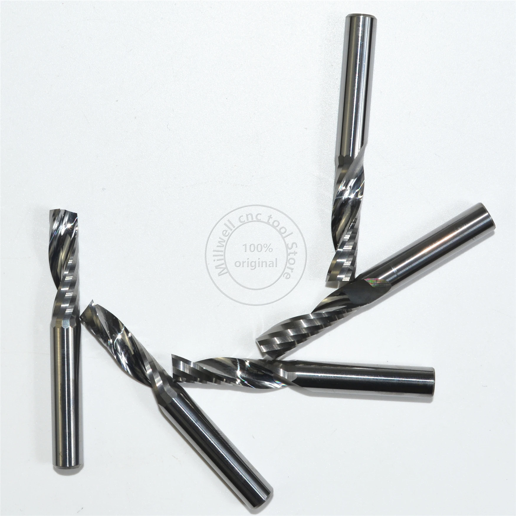 Класс А 5 шт. 6 мм * 22 бесплатная доставка деревообрабатывающий инструмент с ЧПУ