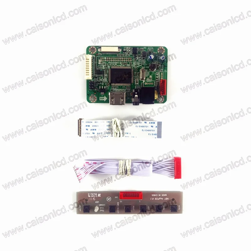 

Smaller size EDP Lcd controller board kit for lcd panel 1920X1080 N125HCE-GN1 N133HSE-EA1 N133HSE-EB3 N140HGE-EA1