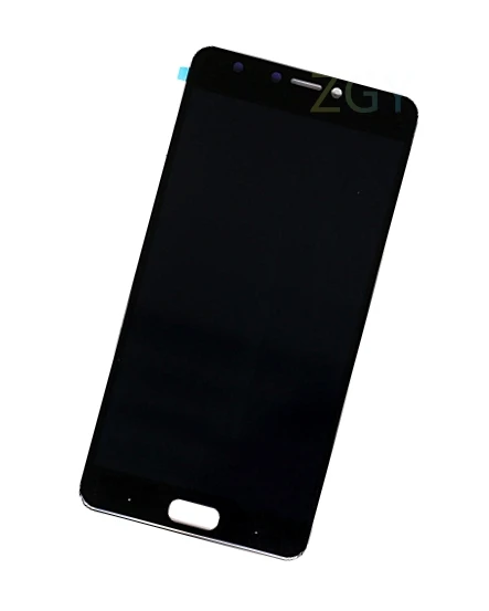 ZGY для ЖК-дисплея сенсорный экран Infinix Note 4 X572 ЖК-дисплей ЖК-дигитайзер в сборе -