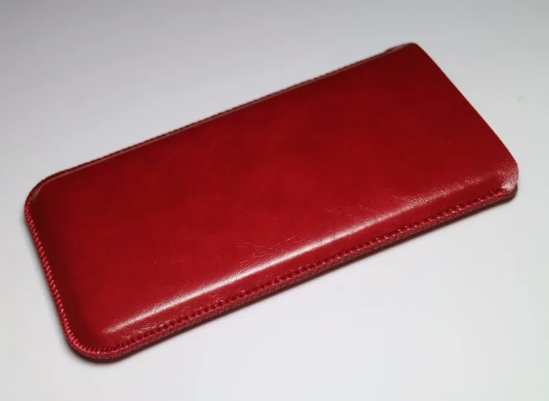 Новые Высочайшее Качество Микрофибра Кожа Ретро Crazy Horse Pattern Чехол Обложка Для Wiko