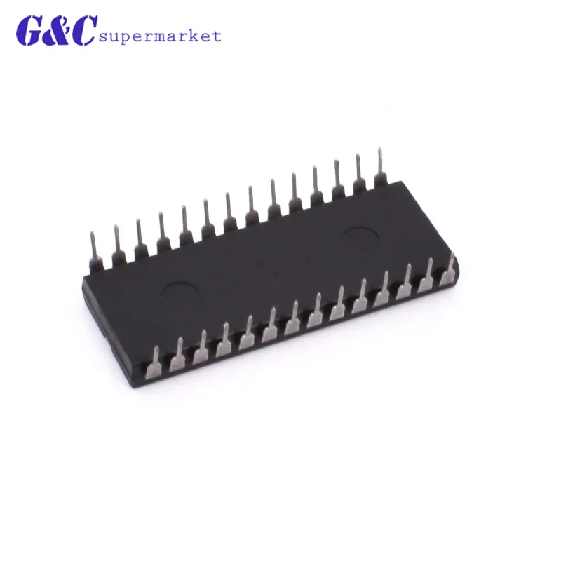 10 шт. электронно стираемый EPROM IC W27C512-45Z DIP28 W27C512-45 W27C512 64K X 8 | Электронные компоненты
