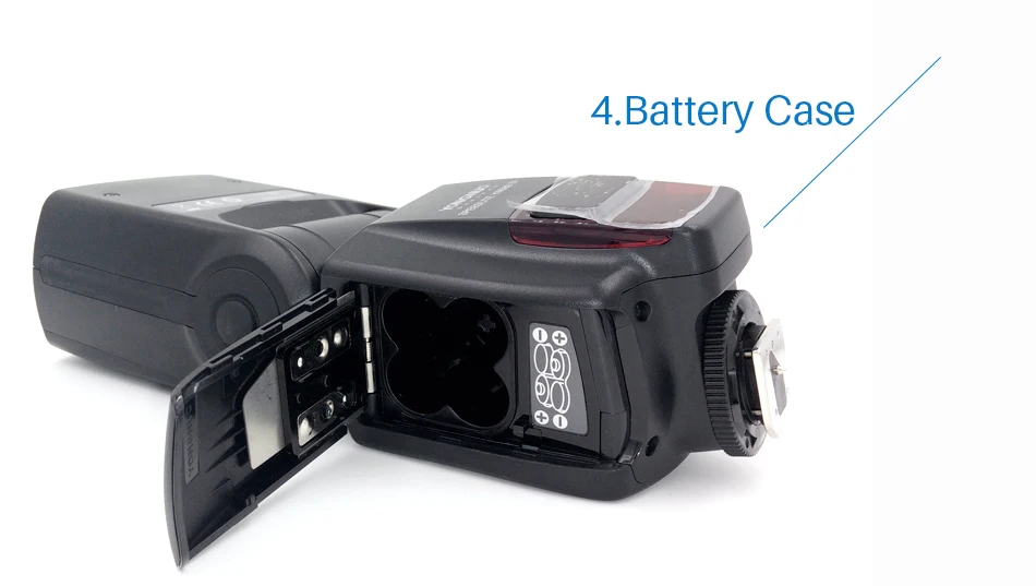 3x Беспроводная вспышка Yongnuo YN560 IV+ контроллер вспышки YN560TX для Canon Nikon с бесплатной 3 рассеивателем для вспышки