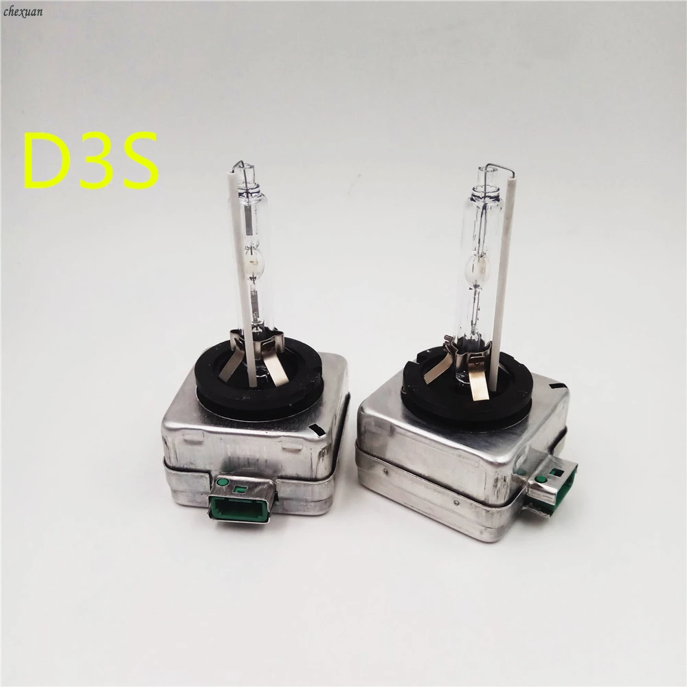 CSCSNL 2 шт. D1 D2 D3 D4 D1R D2R D3R D4R D1S D2S D3S D4S HID ксеноновые лампы 12 В 35 Вт фары 4300K 5000K 6000K 8000K 10000K