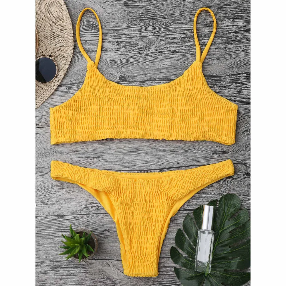 Женский купальник на бретельках с заниженной талией|bikini top|bikini bikiniswimwear sexy |