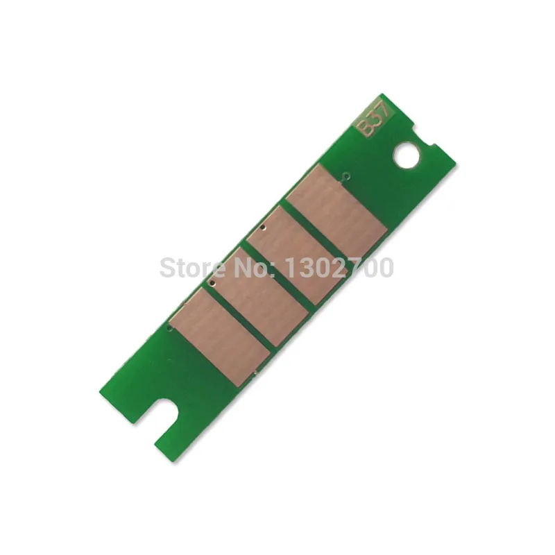 10 шт 5 K 513828 SP2300 чип картриджа с тонером для Ricoh SP 2300 H 2300L 2300SFL SP2300L SP2300H SP2300SFL принтер
