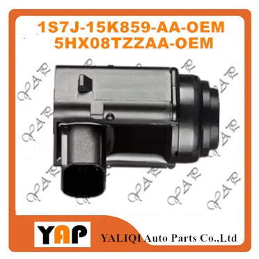 

Датчик PDC/Датчик управления расстоянием парка (4) для FITFord Mondeo Fiesta 1S7J-15K859-AA 5HX08TZZAA 0263003172 2003-2013