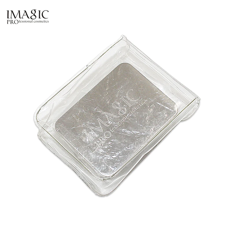 IMAGIC косметика для ногтей кольцо Косметическая окрашенная нержавеющая сталь