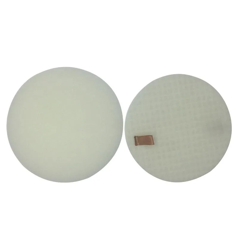 Заменяет пылесос войлочные и поролоновые фильтры для акулы NV340UK NV341 XFF340 NV340UKP