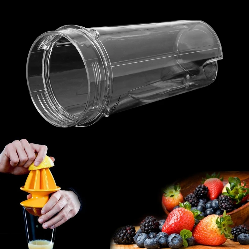 Новые 16 унц. соковыжималка Кубок блендер аксессуар замена для Nutri BL780 BL770 BL771 BL660 |