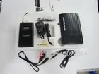 Новая беспроводная система контроля Takstar wpm-200 UHF, Беспроводные стереонаушники и гарнитура, передатчик и приемник, оптовая продажа
