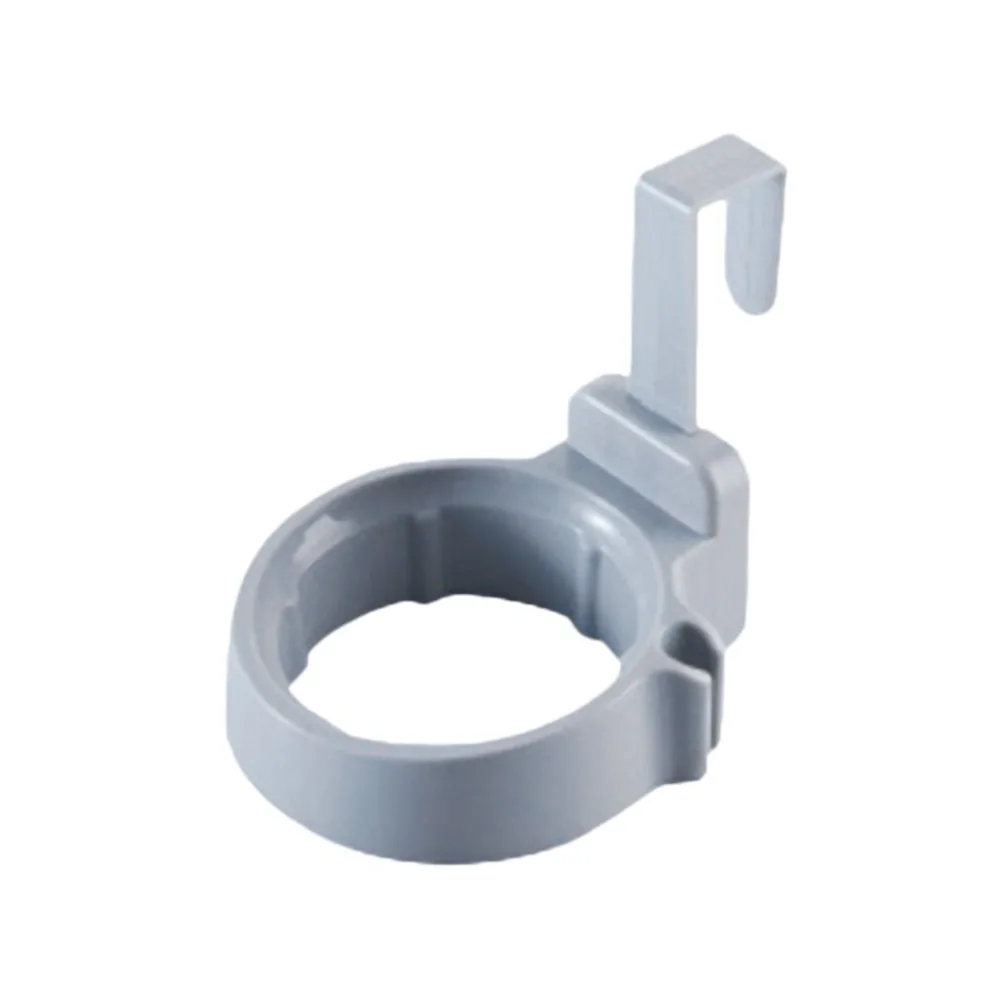 Ванная комната фен подставка Органайзер полка для хранения Фен стойка держатель