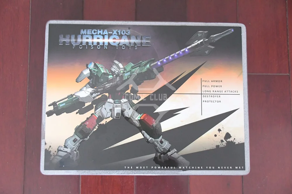 Comic Club 1/72 moshow ядовитые игрушки Buster Gundam модель металлическая конструкция содержит светильник